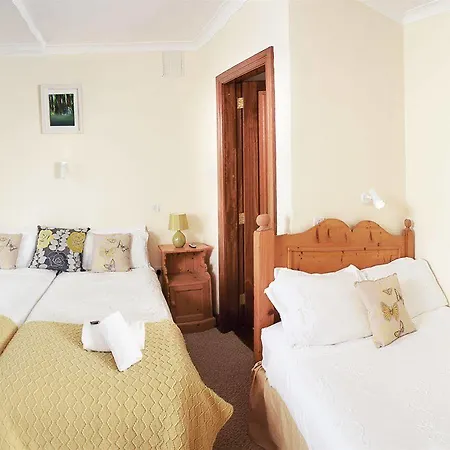 Rusheen Bay House 4* Γκάλγουεϊ