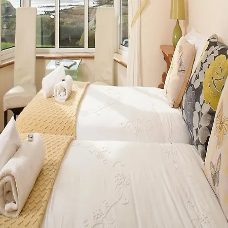 Rusheen Bay House 4* Galway
