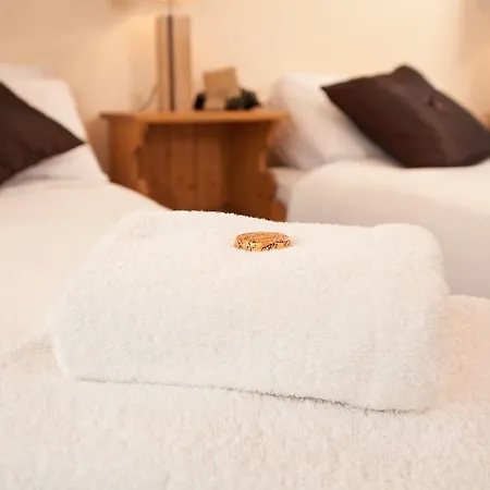 Rusheen Bay House Gasthuis 4*