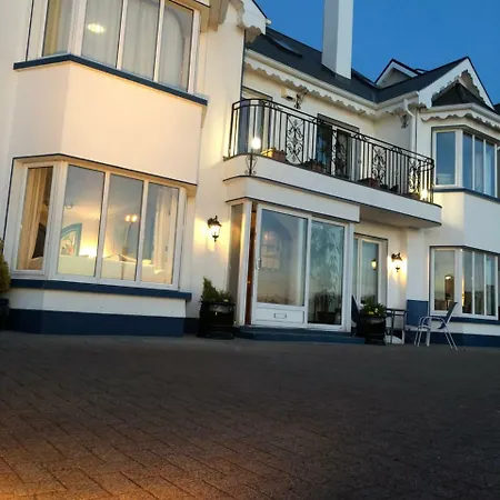 Rusheen Bay House Gasthuis Galway
