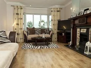 Rusheen Bay House