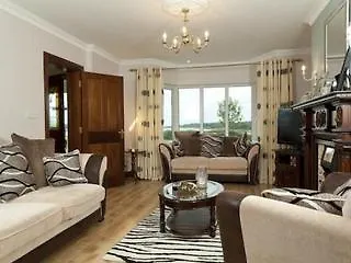 Pensión Rusheen Bay House