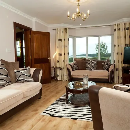 Rusheen Bay House Pensión 4*