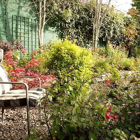 Rusheen Bay House 4*