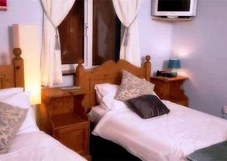 Rusheen Bay House 4* Galway