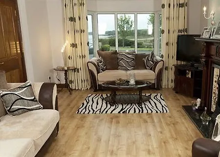 Rusheen Bay House Pensión Galway