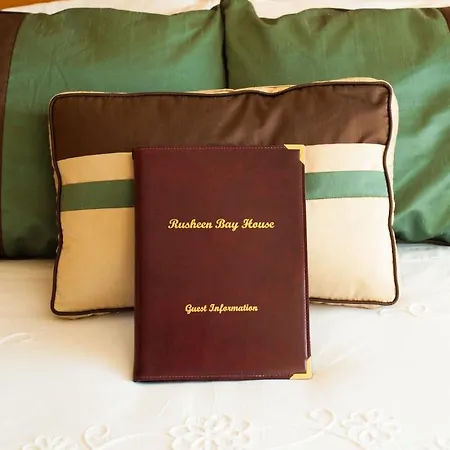 Pensión Rusheen Bay House 4*