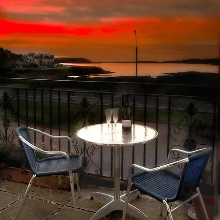Pensión Rusheen Bay House 4*