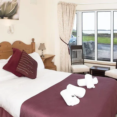 Pensión Rusheen Bay House 4*