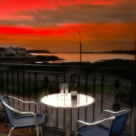 Pensión Rusheen Bay House 4*